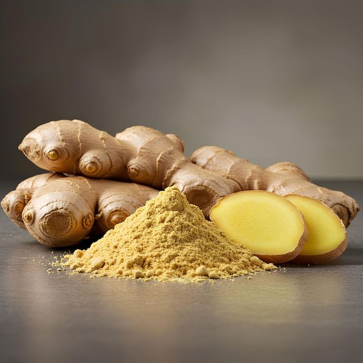 Gingerol Powder
